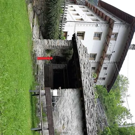 Maison Abbe Chanoux