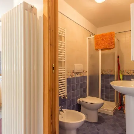 Maison Abbe Chanoux *