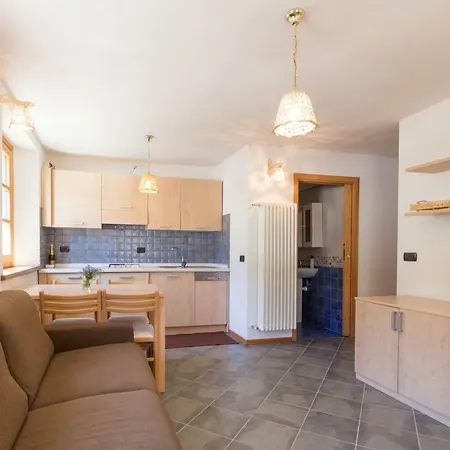 Maison Abbe Chanoux Lejlighed *